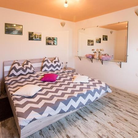 Apartment Stipe Solin Esterno foto