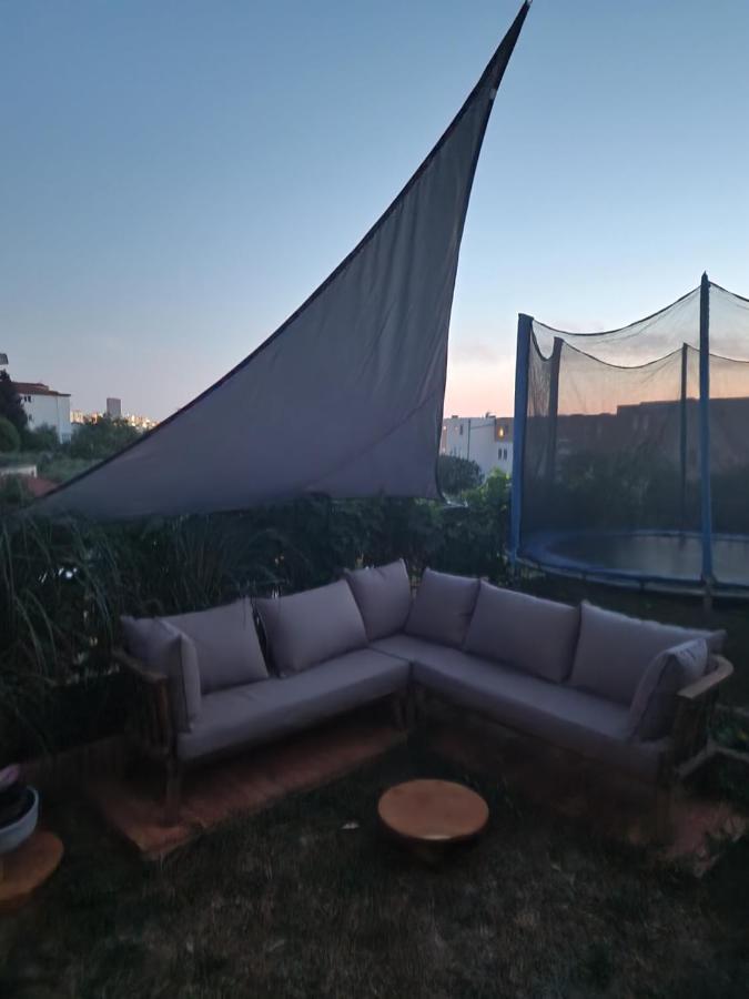 Apartment Stipe Solin Esterno foto